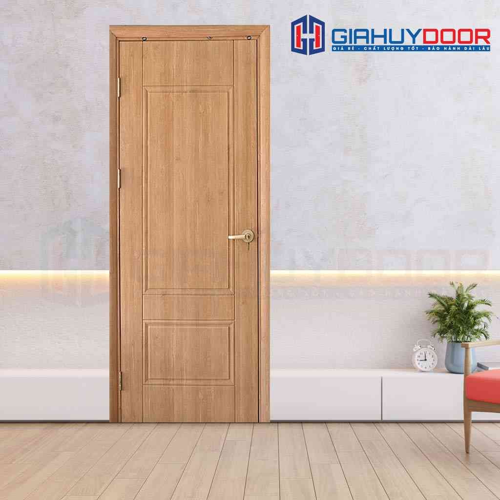 Cửa nhựa giá rẻ