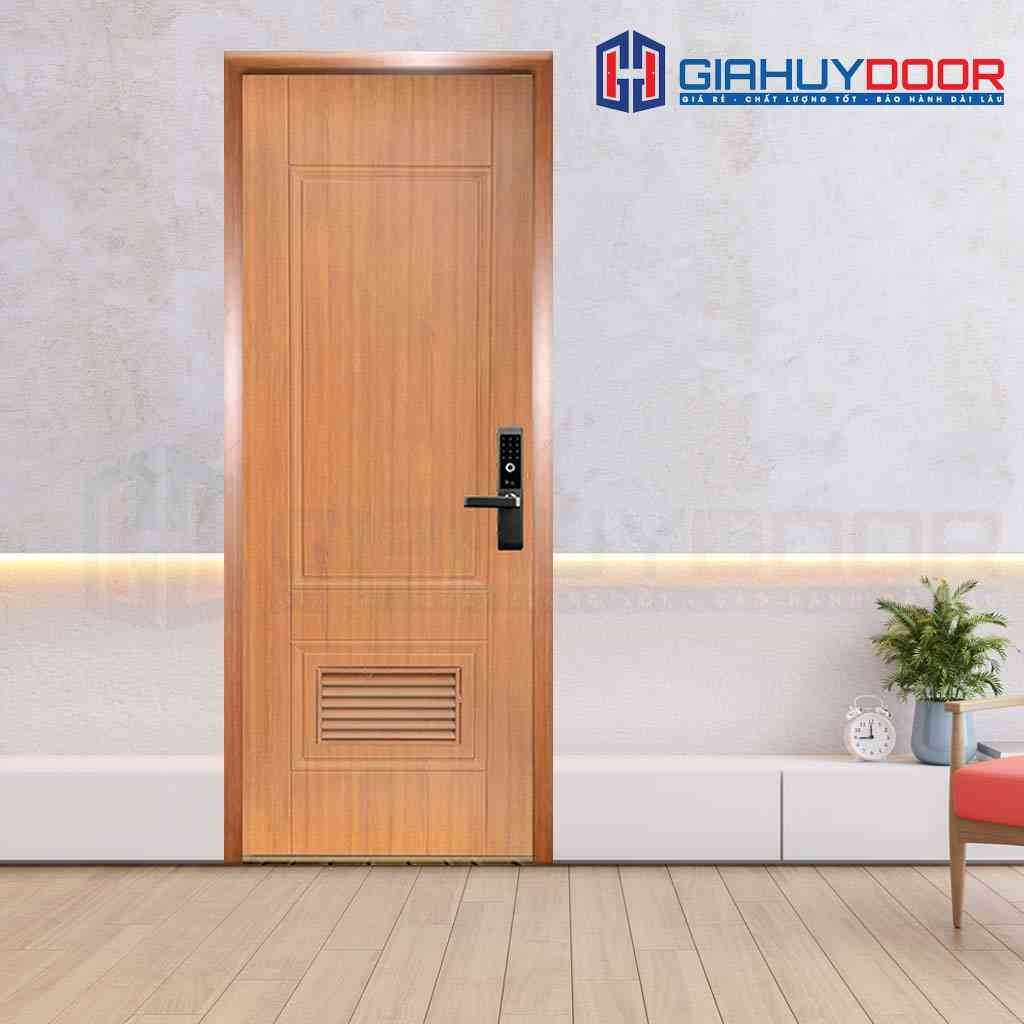 Cửa nhựa giá rẻ