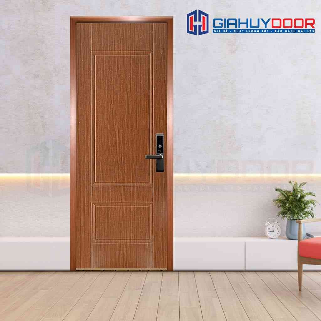 Cửa nhựa cao cấp