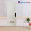 Cửa nhựa nhà vệ sinh KOS 609L-K5300