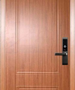 Cửa nhựa ABS Hàn Quốc KOS 609L-W0901