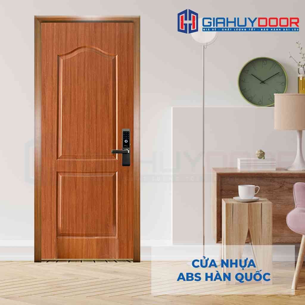 CỬA NHỰA ABS HÀN QUỐC – 플라스틱 문 ABS