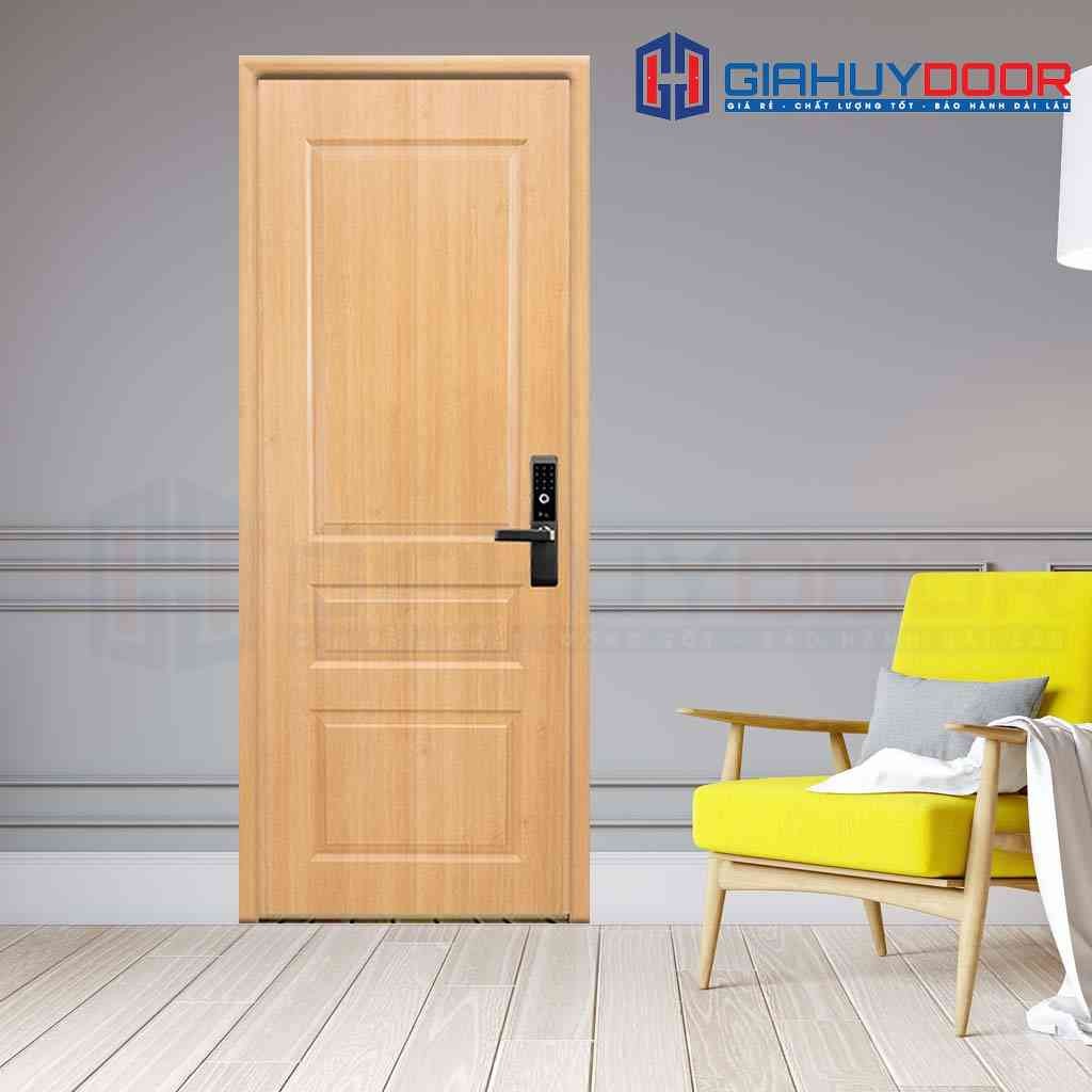 Cửa nhựa giá rẻ