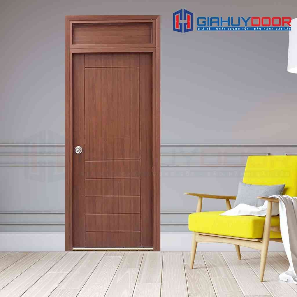 Cửa nhựa cao cấp