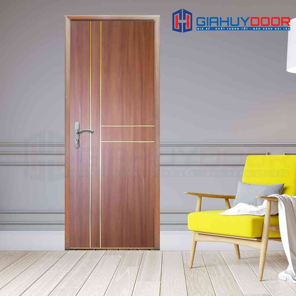 Cửa nhựa cao cấp