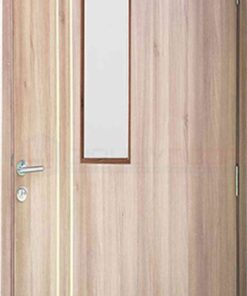 Cửa nhựa ABS Hàn Quốc KOS P1R3G1