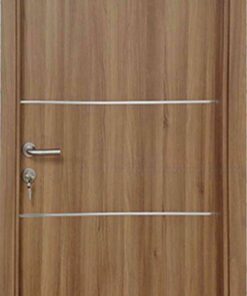 Cửa nhựa cao cấp KOS P1R4