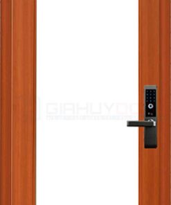Cửa nhựa ABS Hàn Quốc KOS SD2