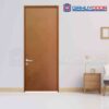 Cửa gỗ giá rẻ HDF 1P-C13