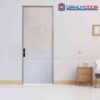 Cửa gỗ cao cấp Sài Gòn HDF 1PR1-C1