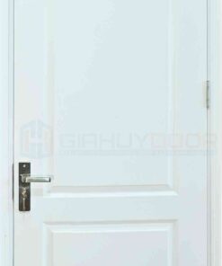 Cửa gỗ phòng ngủ HDF 2A-C1 (3)