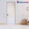 Cửa gỗ cao cấp Sài Gòn HDF 2A-C1 (5)