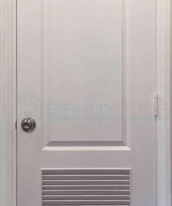 Cửa gỗ cao cấp Sài Gòn HDF 2L-C1