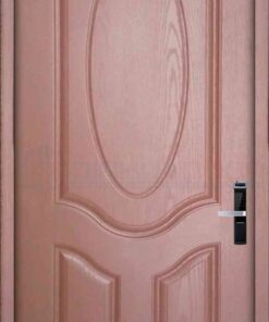 Cửa gỗ cao cấp Sài Gòn HDF 3A-C8