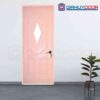 Cửa gỗ phòng ngủ HDF 3AGL-C4