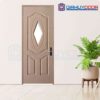 Cửa gỗ giá rẻ HDF 3GL-C4 (3)