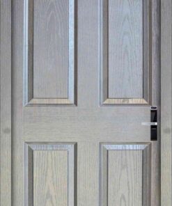 Cửa gỗ công nghiệp HDF 4A-C14 (5)