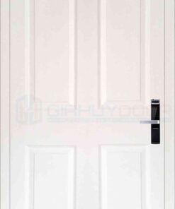 Cửa gỗ phòng ngủ HDF 6A-C1 (9)