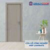 Cửa gỗ công nghiệp MDF Laminate P1R2a1