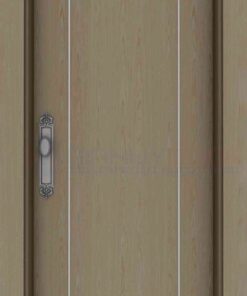 Cửa gỗ công nghiệp MDF Laminate P1R2as
