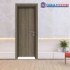 Cửa gỗ nhà tắm HDF Laminate P1R3s