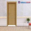 Cửa gỗ nhà vệ sinh HDF Laminate P1R4as