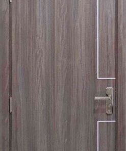 Cửa gỗ nhà tắm HDF Melamine P1R2b