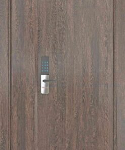 Cửa gỗ công nghiệp MDF Melamine 2P1
