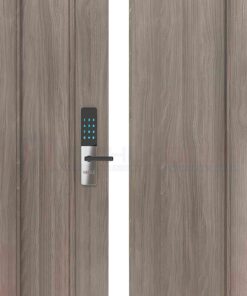 Cửa gỗ công nghiệp MDF Melamine 2P1G11