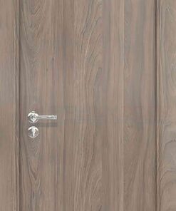 Cửa gỗ cao cấp Sài Gòn HDF Melammine P1-7