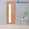 Cửa gỗ phủ nhựa PVC Melammine P1G1