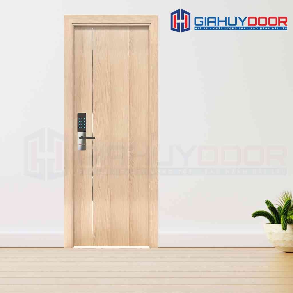CỬA GỖ CAO CẤP