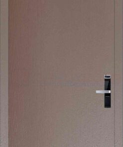 Cửa gỗ công nghiệp HDF P1-C13