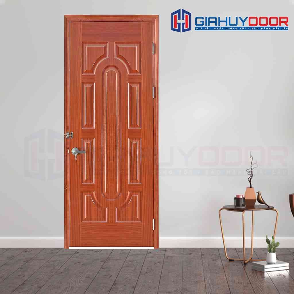 CỬA GỖ CAO CẤP