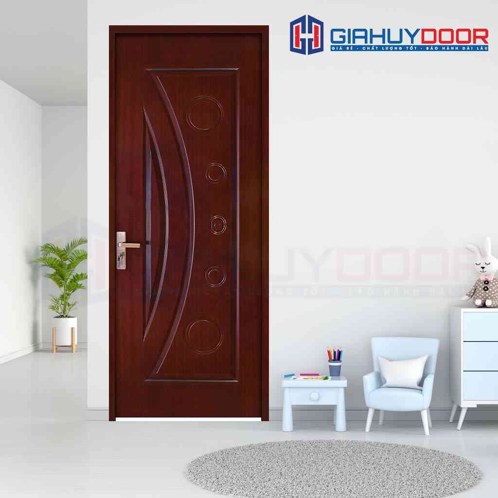 CỬA GỖ CAO CẤP
