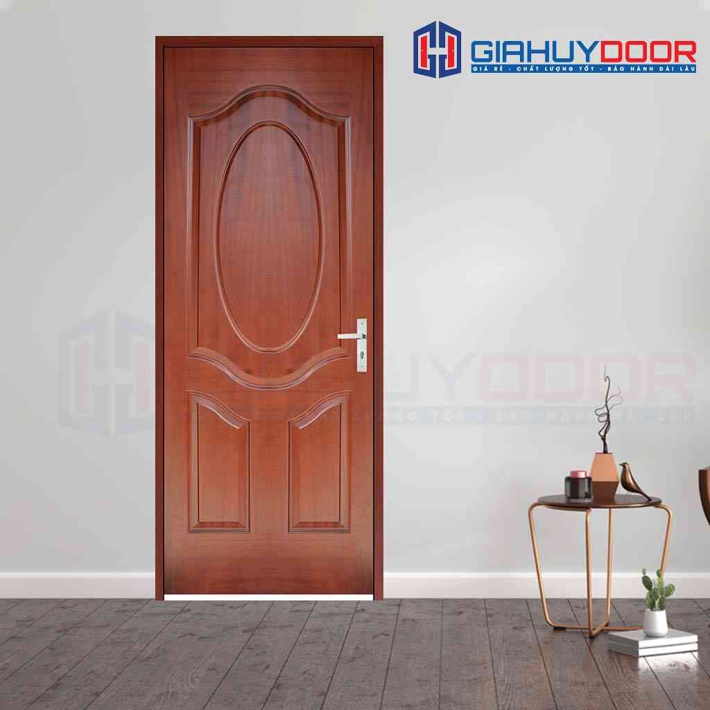 CỬA GỖ CAO CẤP