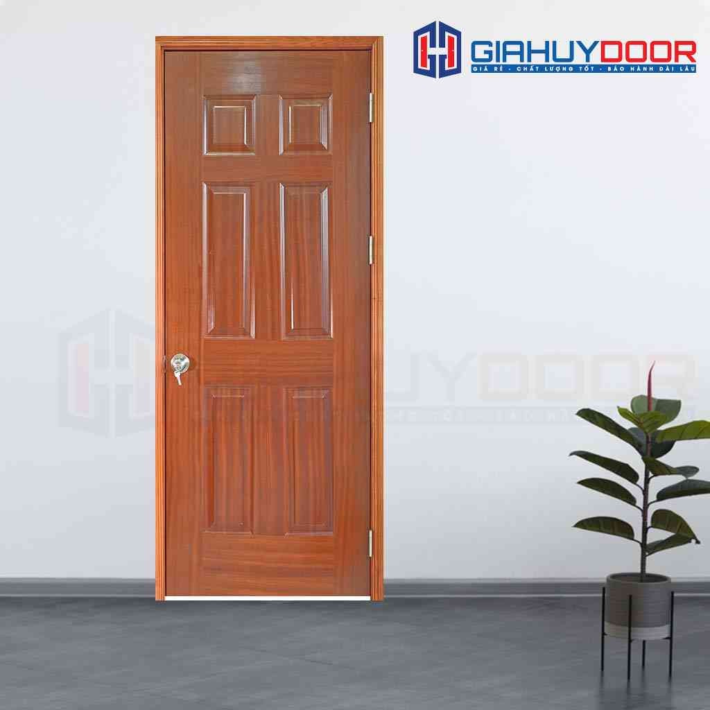 CỬA GỖ CAO CẤP