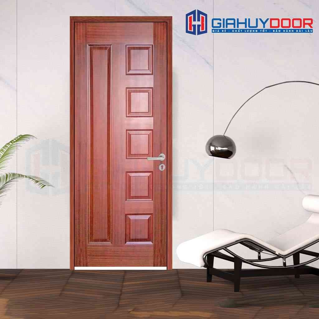 CỬA GỖ CAO CẤP