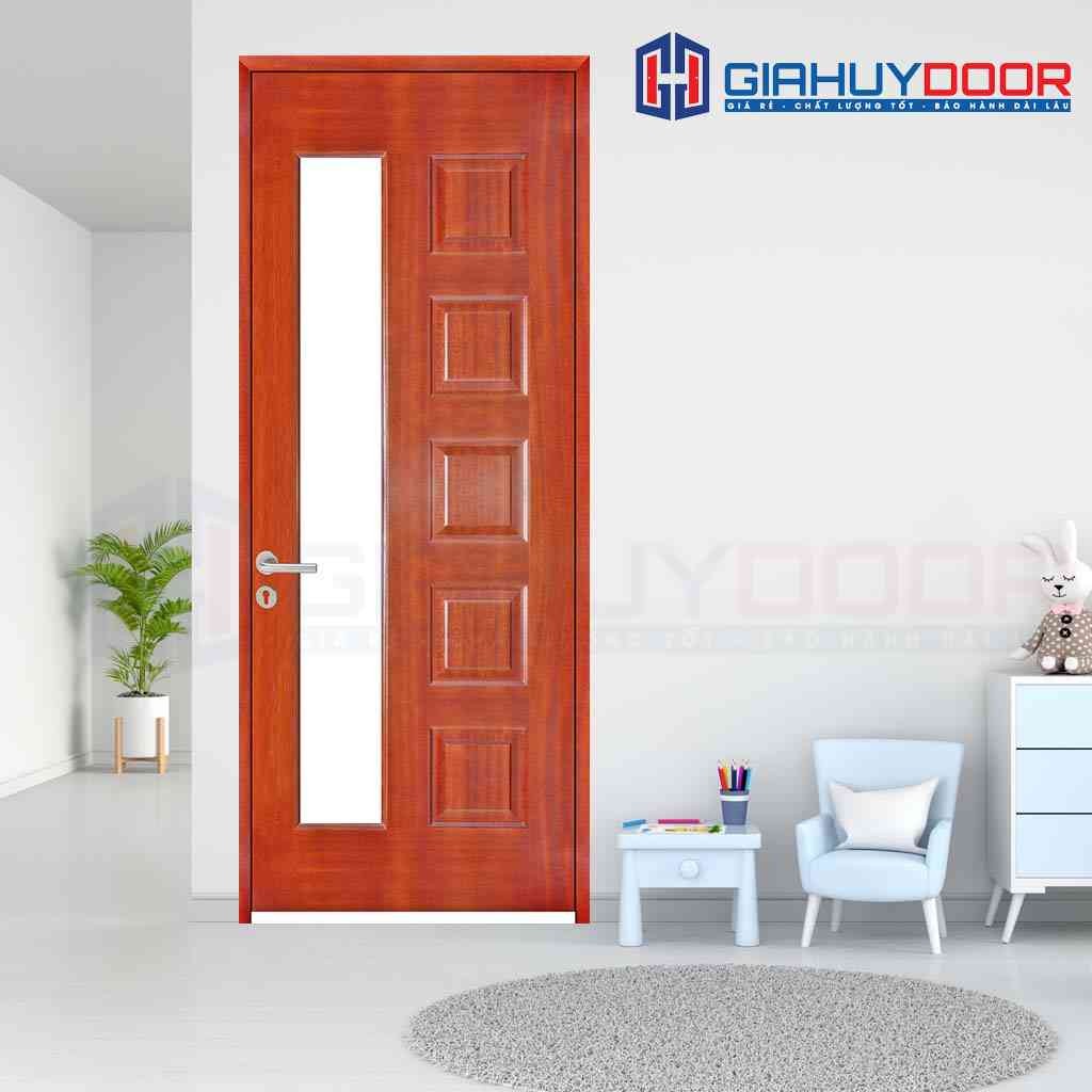 CỬA GỖ CAO CẤP