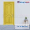 Cửa nhựa Sài Gòn 3A ash (2)