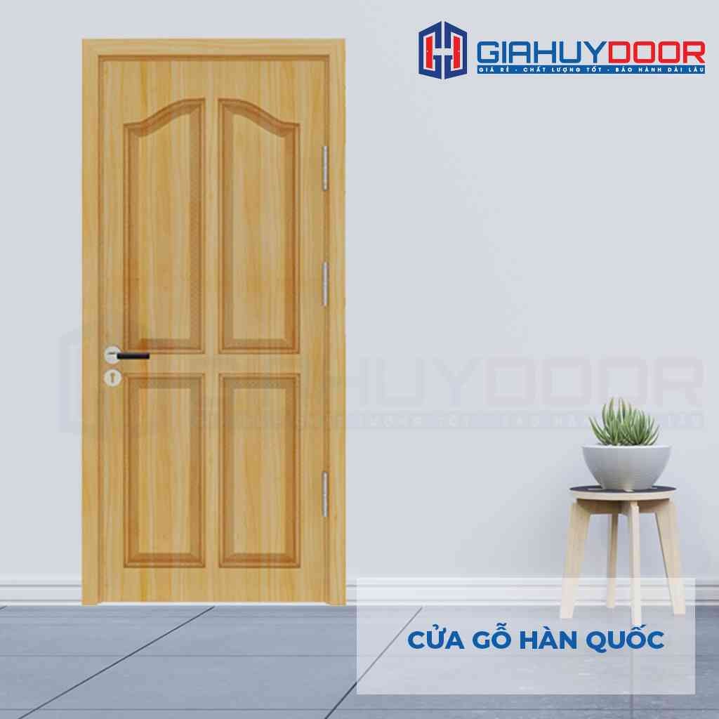 CỬA NHỰA