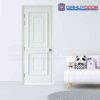 Cửa gỗ cao cấp Hàn Quốc 4PN-C1 phao chi noi