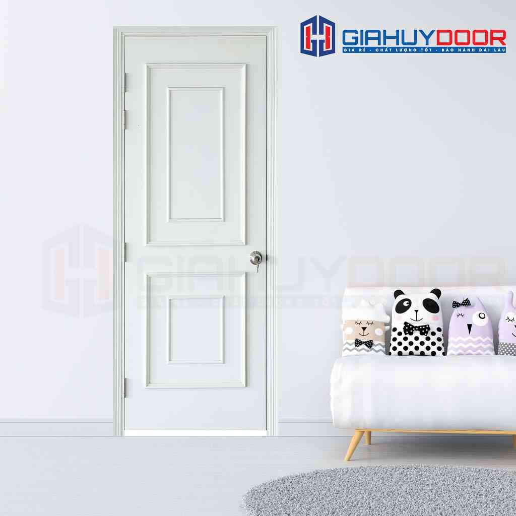 CỬA GỖ CAO CẤP