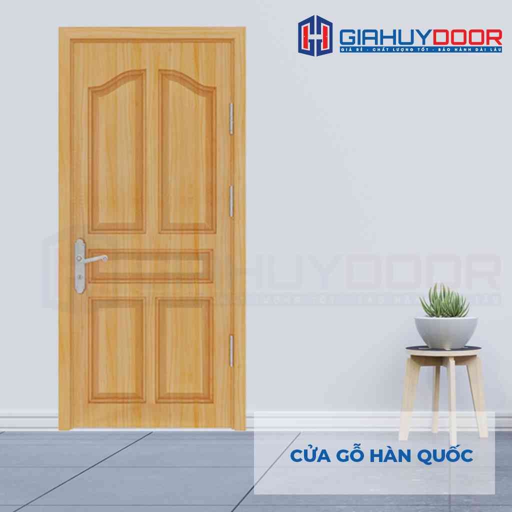 CỬA NHỰA