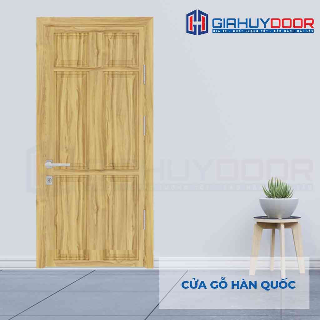CỬA NHỰA