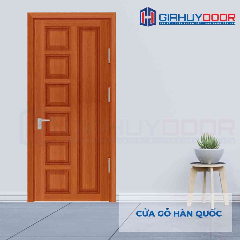 CỬA NHỰA