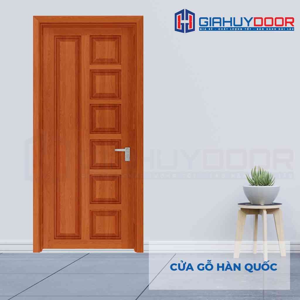 CỬA NHỰA