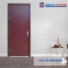 Cửa nhựa Sài Gòn SYB 105 CNC