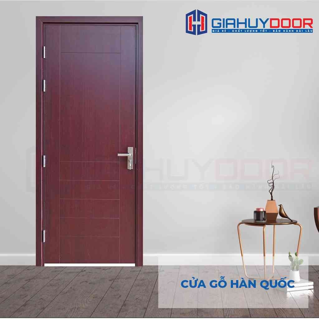 CỬA NHỰA