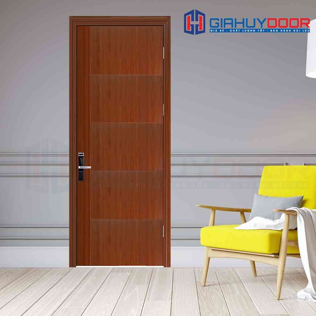 Cửa gỗ cao cấp Hàn Quốc